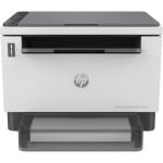 Hewlett Packard (HP) HP LaserJet Tank 2604dw AIO All-in-One Spausdintuvas - A4 Mono lazerinis, Spausdinti/Kopijuoti/Nuskaityti, Auto-Duplex, LAN, Wifi, 22 val., 250-2500 puslapių per mėnesį (pakeičia Neverstop)