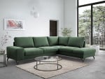 Kampinė sofa-lova Flavio