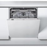 Whirlpool Indaplovė WIC3C26F