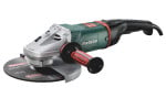 Metabo kampinis šlifuoklis 230mm 2400W WE 24-230 mvt quick