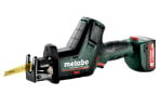 METABO SAW SAW 12V 2x2.0Ah POWERMAXX SSE 12 BL