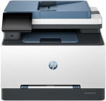 Spausdintuvas Daugiafunkcinis įrenginys HP LaserJet Pro 3302fdw (759V2F)