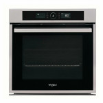 Whirlpool AKZ97891IX