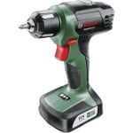 Akumuliatorinis gręžtuvas-suktuvas Bosch EasyDrill 12