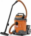 Dulkių siurblys pramoninis Daewoo VACUUM CLEANER UNIVERSAL 20L/DAVC 2014S DAEWOO