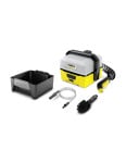 Mobilus plovimo įrenginys Karcher OC 3 + Adventure (1.680-016.0)