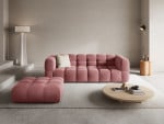 Sofa Cosmopolitan Design Sky 4, rožinė