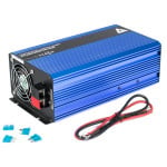 Inverteris DC/AC AZO Digital IPS-2000S 24/230V 2000W