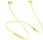 Beats Flex – All-Day Wireless Earphones - Yuzu Yellow - MYMD2ZM/A