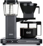 Moccamaster KBG 741