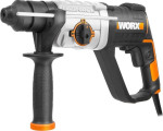 Bohrhammer grąžtas WORx Wx339