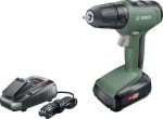 Akumuliatorinis suktuvas Bosch UniversalDrill 18, 06039C8001