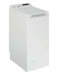 Whirlpool TDLR 6040S EU/N