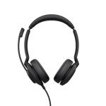 Ausinės JABRA EVOLVE2 30 USB-A UC/STEREO Juodas