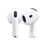 Apple AirPods 4 With Active Noise Cancellation MXP93ZM/A