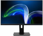 Monitorius ACER TFT Vero B247WE5bmiprzx 61 cm 24''/1920x1200/VGA/HDMI/DP/USB/HöV