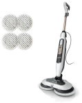 Steam Mop Shark Steam & Scrub