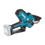 MAKITA grandininis gen4jimo pjūklas 12V UC100DZ01 10cm be akumuliatoriaus ir kroviklio