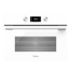 Teka HLC 8440 C WH