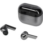 Samsung ausinės Galaxy Buds3 Pro sidabrinės SM-R630NZAADBT