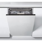 Whirlpool WSIP 4O33 PFE