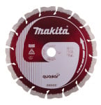 Deimantinis diskas 230mm Quasar B-12712 Makita