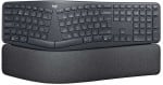 Klaviatūra Logitech ERGO K860 US INTL