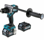 Makita DF001GD201 akumuliatorinis gręžtuvas 40V