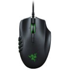 Razer Naga Trinity, juoda