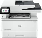 HP LaserJet PRO MFP 4102FDWE White 40 ppm