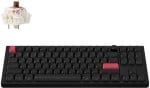 Keychron Q3 Max 80% belaidė mechaninė klaviatūra (Q3M-M3S)