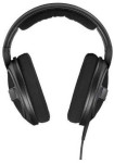 Ausinės Sennheiser HD 569