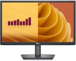 Dell Monitorius e2225hs 21.4 cala led va fhd/(1920x1080)/16:9/dp/hdmi/vga/głośniki/3y