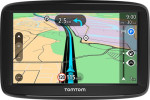 GPS imtuvas Tomtom Start 52