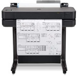 HP DesignJet T630 24-in Spausdintuvas