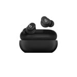 Beats Solo Buds Matte Black MUVW3ZM/A