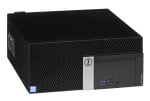 Stacionarus Kompiuteris - DELL OptiPlex 5050 i5-6400 16GB 256GB SSD