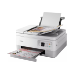 Spausdintuvas Canon PIXMA TS7451I Baltas A4 MFP 3IN1/WLAN 4.800 X 1.200DPI