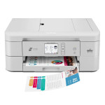 Spausdintuvas Brother DCP-J1800DW INKJET/F. HLL9430/70CDN/70CDNT/70CDNTT