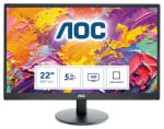 AOC E2270SWDN