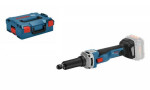 Bosch GGS 18V-23 LC, LB be akumuliatoriaus ir kroviklio