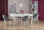 FLORIAN table baltas