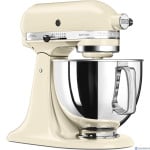 Virtuvinis kombainas Plakiklis KITCHENAID 5KSM175PSEAC