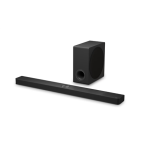 Namų kino sistema LG Soundbar su Dolby Atmos ir 5.1.3 kanalais | S90TY | Bluetooth