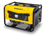 Generatorius Stanley SG2400; 2,4 kW; benzininis + alyva