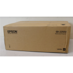 Projektorius Išparduodama. Epson | EB-2250U | WUXGA (1920x1200) | 5000 ANSI lumens | 15.000:1 | Baltas | FHD | Lamp warranty 12 mėn. | 3LCD | Epson | EB-2250U | WUXGA (1920x1200) | 5000 ANSI lumens | 15.000:1 | Baltas | PAŽEISTA PAKUOTĖ | FHD | Lamp warranty 12 mėn. | 3LCD