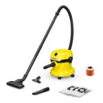 Karcher WD 2 Plus V-12/6/18/C Home (YYY) 1.628-012.0