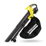 Lapų pūstuvas/siurblys Karcher BLV 18-200