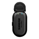 Shure MV-ONE-Z6 - "MoveMic MV-LaV" belaidis mikrofonas su įkrovimo dėklu