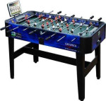 Spartan Foosball stalas Spartan Evolution-XM futbolo stalas